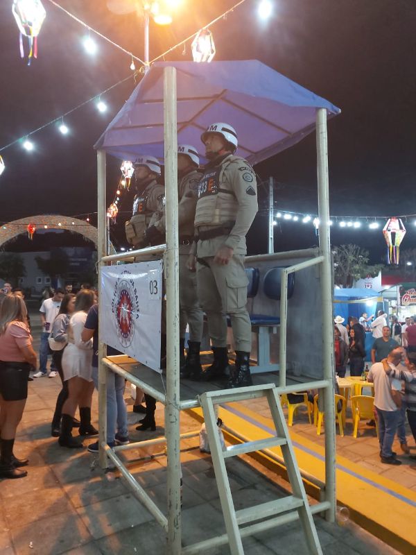 Festejos de São Pedro de Jacaraci 2024 — imagem 3